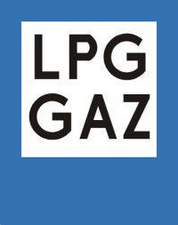 LPG Gaz